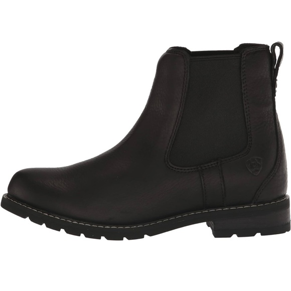 Ariat women’s Wexford Chelsea boots - Picture 2 of 3